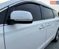 Киа Карнивал 2019 в Киеве на Automoto.ua Белый Киа Карнивал, объемом двигателя 2.2 л и пробегом 140 тыс. км за 25900 $, фото 6 на Automoto.ua