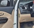 Белый Киа Карнивал, объемом двигателя 2.2 л и пробегом 134 тыс. км за 28800 $, фото 111 на Automoto.ua
