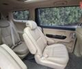Белый Киа Карнивал, объемом двигателя 2.2 л и пробегом 134 тыс. км за 28800 $, фото 46 на Automoto.ua