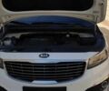 Білий Кіа Карнівал, об'ємом двигуна 2.2 л та пробігом 101 тис. км за 23000 $, фото 2 на Automoto.ua