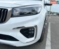 Білий Кіа Карнівал, об'ємом двигуна 2.2 л та пробігом 116 тис. км за 32499 $, фото 1 на Automoto.ua