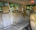 Белый Киа Карнивал, объемом двигателя 2.2 л и пробегом 145 тыс. км за 30490 $, фото 34 на Automoto.ua