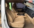 Белый Киа Карнивал, объемом двигателя 2.2 л и пробегом 165 тыс. км за 25990 $, фото 14 на Automoto.ua