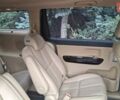 Белый Киа Карнивал, объемом двигателя 2.2 л и пробегом 134 тыс. км за 28800 $, фото 108 на Automoto.ua