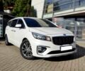 Білий Кіа Карнівал, об'ємом двигуна 2.2 л та пробігом 91 тис. км за 15513 $, фото 1 на Automoto.ua