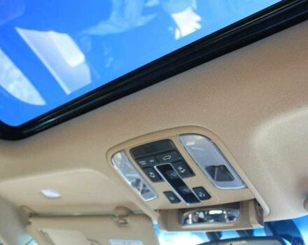 Белый Киа Карнивал, объемом двигателя 2.2 л и пробегом 143 тыс. км за 22000 $, фото 11 на Automoto.ua