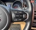 Белый Киа Карнивал, объемом двигателя 2.2 л и пробегом 140 тыс. км за 25900 $, фото 13 на Automoto.ua