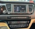 Белый Киа Карнивал, объемом двигателя 2.2 л и пробегом 140 тыс. км за 25900 $, фото 15 на Automoto.ua