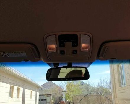 Білий Кіа Карнівал, об'ємом двигуна 2.2 л та пробігом 101 тис. км за 23000 $, фото 5 на Automoto.ua