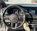 Киа Карнивал 2019 в Киеве на Automoto.ua Белый Киа Карнивал, объемом двигателя 2.2 л и пробегом 108 тыс. км за 28500 $, фото 11 на Automoto.ua