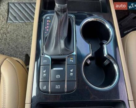 Киа Карнивал 2019 в Киеве на Automoto.ua Белый Киа Карнивал, объемом двигателя 2.2 л и пробегом 140 тыс. км за 25900 $, фото 18 на Automoto.ua