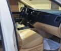 Білий Кіа Карнівал, об'ємом двигуна 2.2 л та пробігом 101 тис. км за 23000 $, фото 6 на Automoto.ua