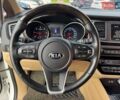 Киа Карнивал 2019 в Киеве на Automoto.ua Белый Киа Карнивал, объемом двигателя 2.2 л и пробегом 140 тыс. км за 25900 $, фото 11 на Automoto.ua