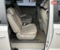 Белый Киа Карнивал, объемом двигателя 2.2 л и пробегом 144 тыс. км за 24999 $, фото 11 на Automoto.ua