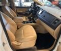Белый Киа Карнивал, объемом двигателя 2.2 л и пробегом 134 тыс. км за 25900 $, фото 21 на Automoto.ua
