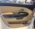 Белый Киа Карнивал, объемом двигателя 2.2 л и пробегом 134 тыс. км за 25900 $, фото 10 на Automoto.ua