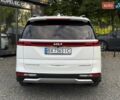 Белый Киа Карнивал, объемом двигателя 2.15 л и пробегом 71 тыс. км за 45500 $, фото 7 на Automoto.ua