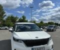 Белый Киа Карнивал, объемом двигателя 2.2 л и пробегом 95 тыс. км за 37800 $, фото 3 на Automoto.ua