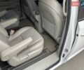 Белый Киа Карнивал, объемом двигателя 2.2 л и пробегом 144 тыс. км за 24999 $, фото 9 на Automoto.ua