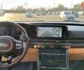 Белый Киа Карнивал, объемом двигателя 2.15 л и пробегом 113 тыс. км за 42000 $, фото 21 на Automoto.ua
