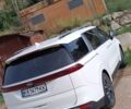 Белый Киа Карнивал, объемом двигателя 3.5 л и пробегом 177 тыс. км за 36000 $, фото 9 на Automoto.ua