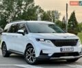 Білий Кіа Карнівал, об'ємом двигуна 2.2 л та пробігом 109 тис. км за 31500 $, фото 1 на Automoto.ua