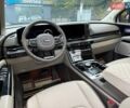 Белый Киа Карнивал, объемом двигателя 2.15 л и пробегом 71 тыс. км за 45500 $, фото 27 на Automoto.ua