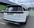 Белый Киа Карнивал, объемом двигателя 2.2 л и пробегом 95 тыс. км за 37800 $, фото 9 на Automoto.ua
