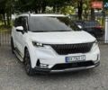 Белый Киа Карнивал, объемом двигателя 2.15 л и пробегом 71 тыс. км за 45500 $, фото 14 на Automoto.ua