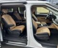 Белый Киа Карнивал, объемом двигателя 2.2 л и пробегом 95 тыс. км за 37800 $, фото 23 на Automoto.ua