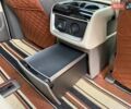 Белый Киа Карнивал, объемом двигателя 2.15 л и пробегом 71 тыс. км за 45500 $, фото 45 на Automoto.ua