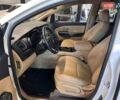 Белый Киа Карнивал, объемом двигателя 2.2 л и пробегом 134 тыс. км за 25900 $, фото 17 на Automoto.ua