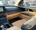 Белый Киа Карнивал, объемом двигателя 2.15 л и пробегом 113 тыс. км за 42000 $, фото 22 на Automoto.ua