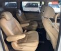 Белый Киа Карнивал, объемом двигателя 2.2 л и пробегом 134 тыс. км за 25900 $, фото 20 на Automoto.ua