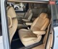 Белый Киа Карнивал, объемом двигателя 2.2 л и пробегом 134 тыс. км за 25900 $, фото 18 на Automoto.ua