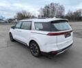 Білий Кіа Карнівал, об'ємом двигуна 2.2 л та пробігом 56 тис. км за 26000 $, фото 3 на Automoto.ua