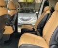 Белый Киа Карнивал, объемом двигателя 0 л и пробегом 59 тыс. км за 31000 $, фото 8 на Automoto.ua