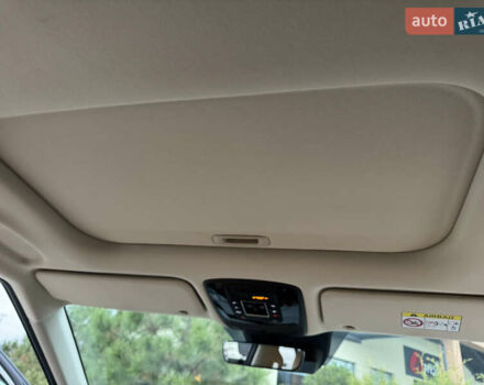 Белый Киа Карнивал, объемом двигателя 2.2 л и пробегом 23 тыс. км за 41900 $, фото 61 на Automoto.ua