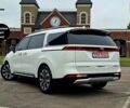 Белый Киа Карнивал, объемом двигателя 2.2 л и пробегом 144 тыс. км за 39700 $, фото 4 на Automoto.ua