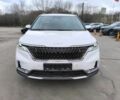 Білий Кіа Карнівал, об'ємом двигуна 2.2 л та пробігом 56 тис. км за 26000 $, фото 1 на Automoto.ua