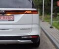 Белый Киа Карнивал, объемом двигателя 2.2 л и пробегом 144 тыс. км за 39700 $, фото 119 на Automoto.ua