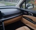 Белый Киа Карнивал, объемом двигателя 2.2 л и пробегом 144 тыс. км за 39700 $, фото 161 на Automoto.ua