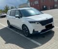 Белый Киа Карнивал, объемом двигателя 2.2 л и пробегом 67 тыс. км за 25000 $, фото 6 на Automoto.ua