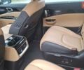 Белый Киа Карнивал, объемом двигателя 2.2 л и пробегом 144 тыс. км за 39700 $, фото 178 на Automoto.ua