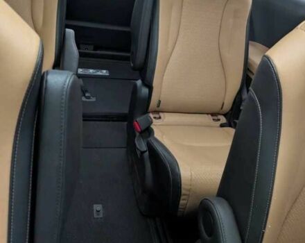 Белый Киа Карнивал, объемом двигателя 2.2 л и пробегом 43 тыс. км за 33000 $, фото 6 на Automoto.ua