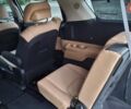 Белый Киа Карнивал, объемом двигателя 2.2 л и пробегом 144 тыс. км за 39700 $, фото 18 на Automoto.ua