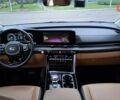 Белый Киа Карнивал, объемом двигателя 2.2 л и пробегом 144 тыс. км за 39700 $, фото 54 на Automoto.ua