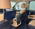Белый Киа Карнивал, объемом двигателя 2.2 л и пробегом 34 тыс. км за 20300 $, фото 14 на Automoto.ua