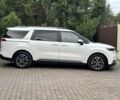 Киа Карнивал 2021 в Киеве на Automoto.ua Белый Киа Карнивал, объемом двигателя 2.2 л и пробегом 44 тыс. км за 31000 $, фото 5 на Automoto.ua