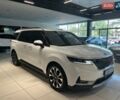 Білий Кіа Карнівал, об'ємом двигуна 2.15 л та пробігом 70 тис. км за 42500 $, фото 2 на Automoto.ua